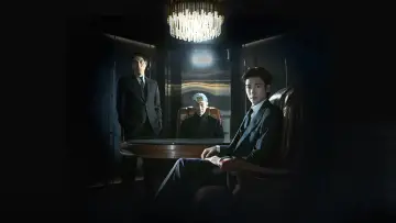 Задник до серіалу "보물섬" #1397899