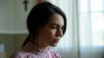 Задник до серіалу "El minuto heróico: Yo también dejé el Opus Dei" #1561303