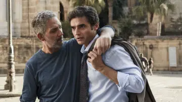 I Fratelli Corsaro постер