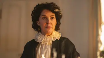 Задник до серіалу "La Comtesse de Monte-Cristo" #1840730