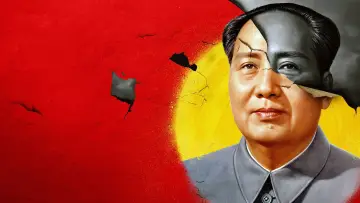 Задник до серіалу "Mao – Chinas roter Kaiser" #1553039