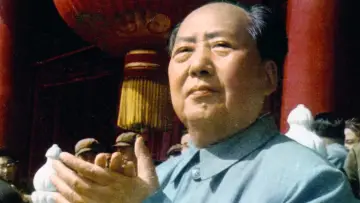 Задник до серіалу "Mao – Chinas roter Kaiser" #1553041