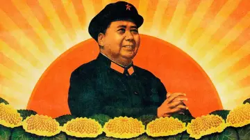Задник до серіалу "Mao – Chinas roter Kaiser" #1553043