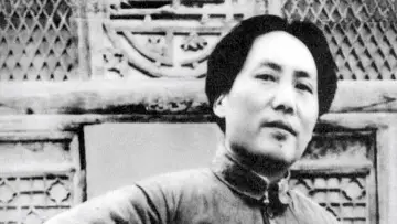 Задник до серіалу "Mao – Chinas roter Kaiser" #1553046