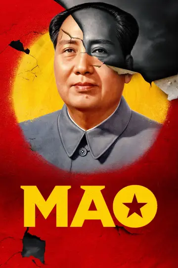 Mao – Chinas roter Kaiser постер