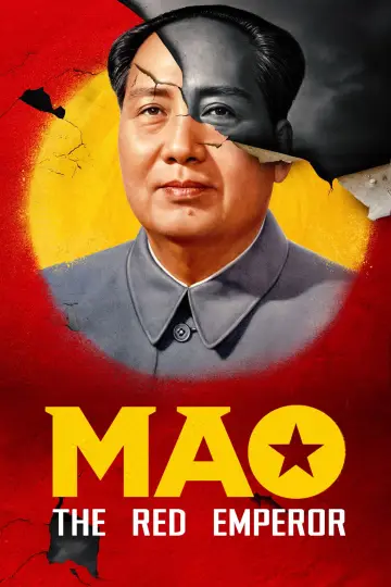 Постер до серіалу "Mao – Chinas roter Kaiser" #1553051