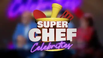 Задник до серіалу "Super Chef Celebrities" #1586052