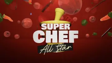 Задник до серіалу "Super Chef Celebrities" #1586053