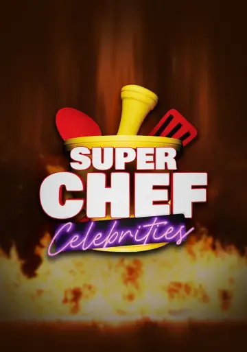 Постер до серіалу "Super Chef Celebrities" #1586056