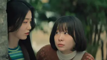 Задник до серіалу "백번의 추억" #1497463