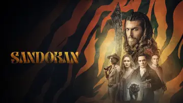 Задник до серіалу "Сандокан" #1386446