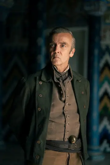 Постер до серіалу "Сандокан" #1386454