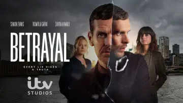 Задник до серіалу "Betrayal" #1480319