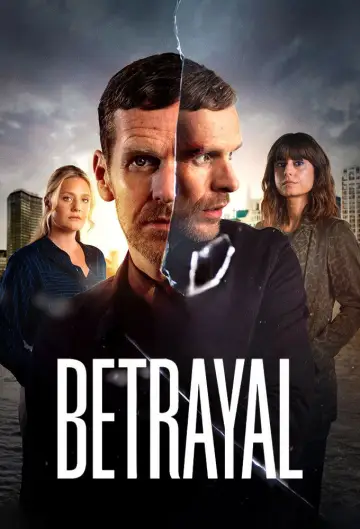 Betrayal постер