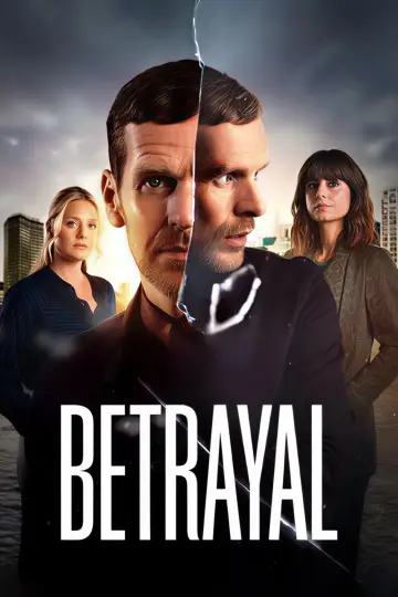 Постер до серіалу "Betrayal" #1601397