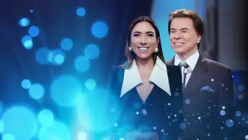 Show do Milhão постер
