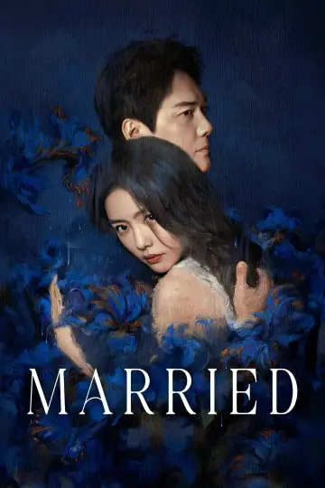婚内婚外 постер