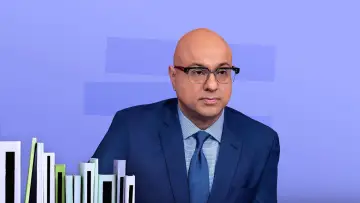 Задник до серіалу "Velshi" #1431054
