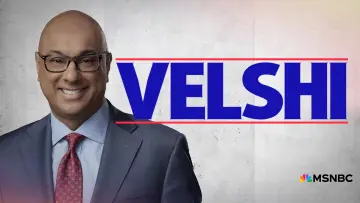 Задник до серіалу "Velshi" #1431060