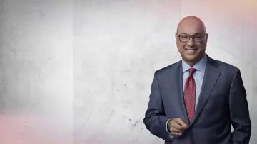 Задник до серіалу "Velshi" #1431063