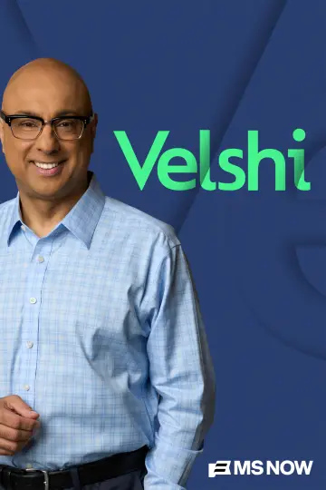 Velshi постер