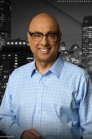 Постер до серіалу "Velshi" #1431091