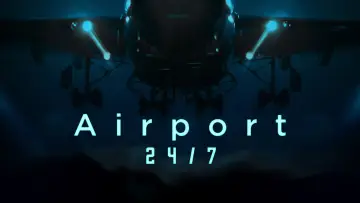 Задник до серіалу "Airport 24/7" #1605920