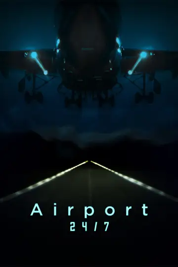 Постер до серіалу "Airport 24/7" #1605928