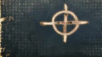 Задник до серіалу "Говорить Зодіак" #1484162