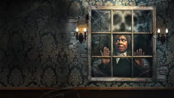 Задник до серіалу "Scariest House in America" #1495892