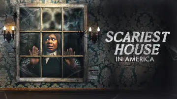 Задник до серіалу "Scariest House in America" #1495894