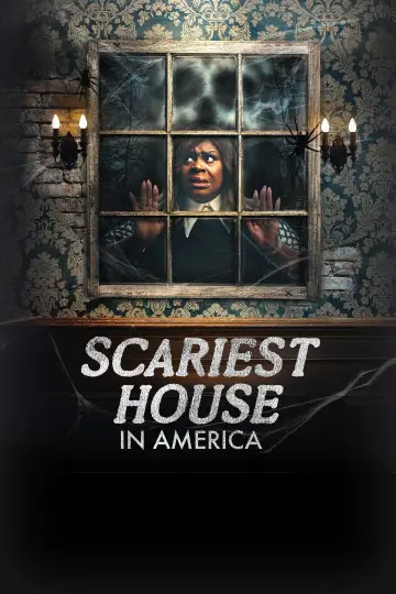Scariest House in America постер