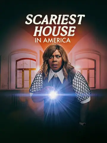 Постер до серіалу "Scariest House in America" #1495898