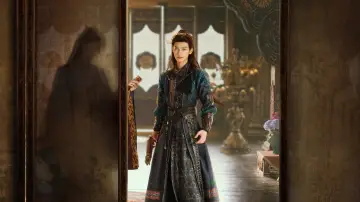 Задник к сериалу "一笑随歌" #1355291