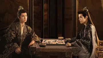 Задник к сериалу "一笑随歌" #1355298