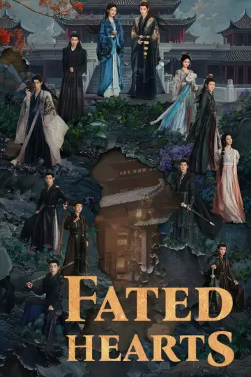 Постер к сериалу "一笑随歌" #1355315