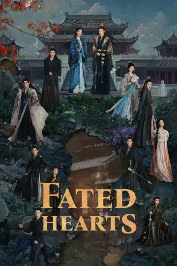 Постер к сериалу "一笑随歌" #1355327