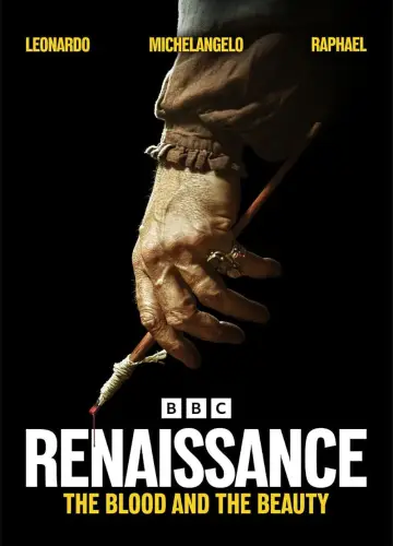 Постер до серіалу "Renaissance: The Blood and the Beauty" #1840576