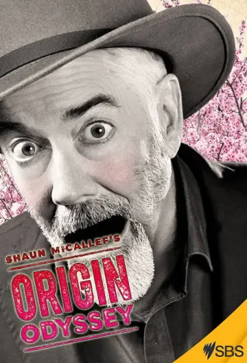 Постер до серіалу "Shaun Micallef