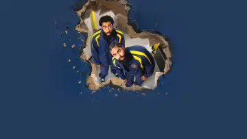 Задник до серіалу "The Office Movers" #1671067