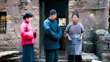 Задник до серіалу "生万物" #1489555