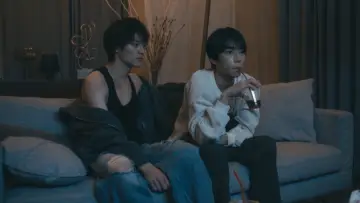 Задник до серіалу "未成年～未熟な俺たちは不器用に進行中～" #1509037