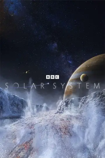 Постер к сериалу "Solar System" #1480036