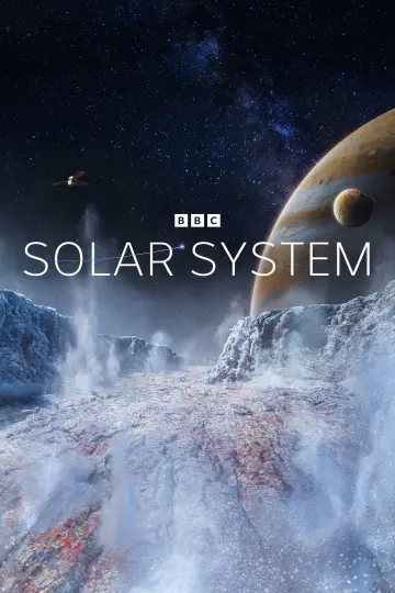 Постер к сериалу "Solar System" #1480037