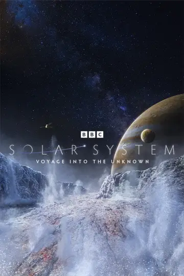 Постер к сериалу "Solar System" #1480038