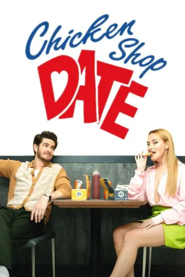 Постер до серіалу "Chicken Shop Date" #1317134