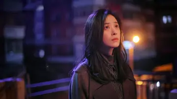 Задник до серіалу "以法之名" #1501163