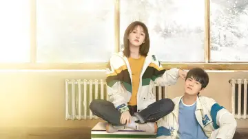 Задник до серіалу "У погоні за вітром" #1840141