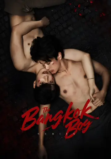 Постер до серіалу "บางกอกบอย" #1508935