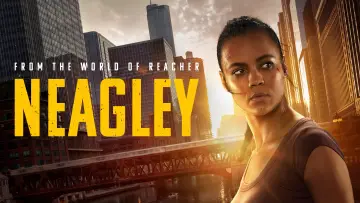 Задник до серіалу "Neagley" #1410597